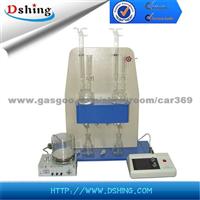 DSHD-6532 Crude Oil And Petroleum Products Salt Content Tester