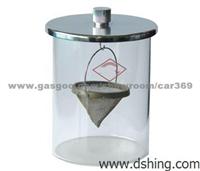 DSHD-0324 Steel Mesh Oil Separator For Lubricating Oil