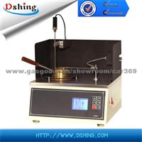 DSHD-3536-1 Cleveland Open-Cup Flash Point Tester