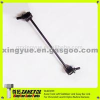 96403199 Auto Front Left Stabilizer Link Sway Bar Link For Chevrolet Lacetti Optra Nubira Daewoo