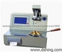 DSHD-261A Automatic Pensky-Martens Closed Cup Flash Point Tester