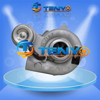 Diese Turbocharger YORK 452213-0001 For Ford