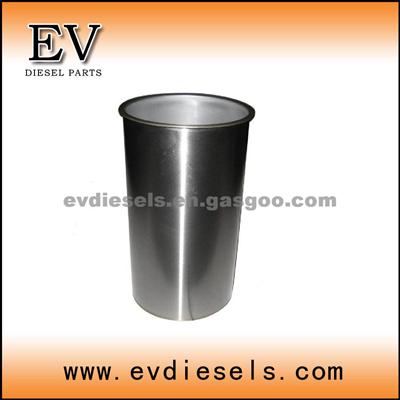 KUBOTA V3307 Engine Parts Cylinder Liner Sleeve