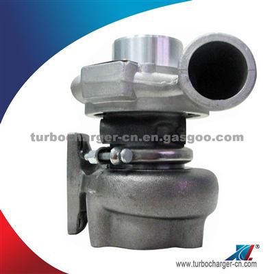 Turbocharger For Hitachi TD04H-15G 49189-00501 8943675161