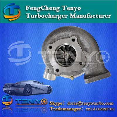 Engine BF8L413FC Turbo K27(3LDZ) 52229702800 Turbocharger