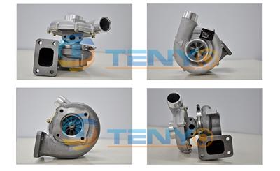 K27(3LDZ) Turbo Engine BF8L413FC Turbocharger