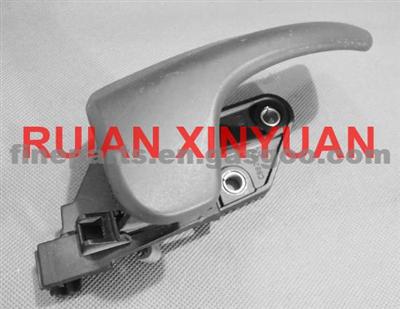 735423531,735532880,735423532 ，735532897 ，Inside Door Handle For Ducato Fiat