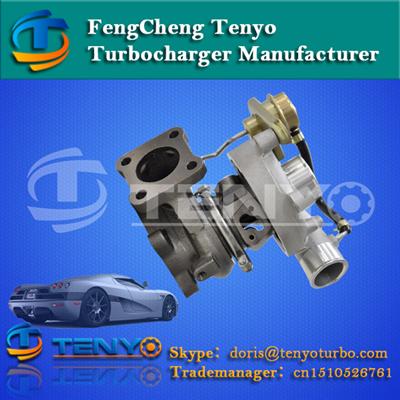 TOYOTA Turbo CT9 17201-54090 Turbocharger