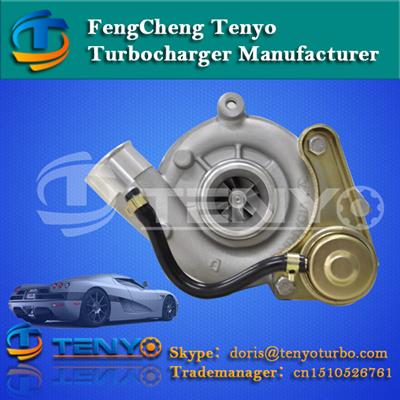 Turbo CT9 17201-54090 Turbocharger For TOYOTA