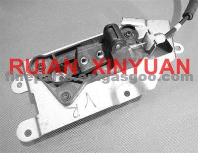 1332742080 , 1332743080 , Base Support For Ducato Fiat