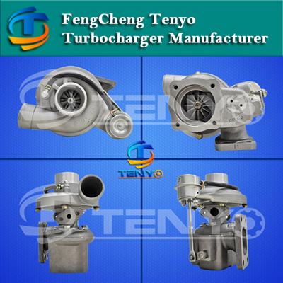 CZ C14 Turbo 399-0014-013 Turbocharger