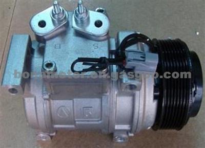 38810-P76-016 A/C Compressor For Honda