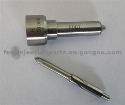 Common Rail Nozzles (0 433 171 654, DLLA150P1011) With Ts16949