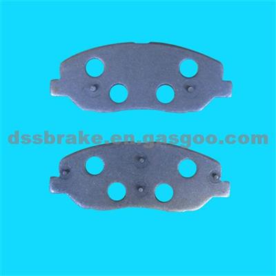 Rear Brakes Backing Plate KIA Price Brake Pad D1202