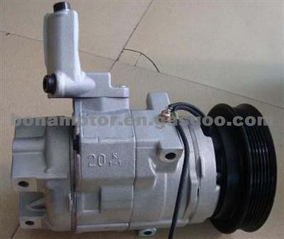 For Honda ODYSSEY 3.0L 38810-P8E-A01 A/C Compressor