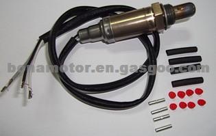 Oxygen Sensor BOSCH 0258986507