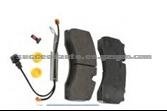 Brake Pad Sensor For TRUCK WVA29142