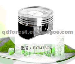 Piston BYD473QA