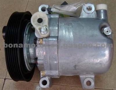 For NISSAN SUNNY 92600-2J204 A/C Compressor