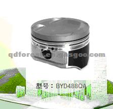 Piston BYD488QA