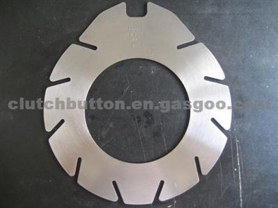 1860965 M2 STEEL DISC 228x127x2.7-OL1