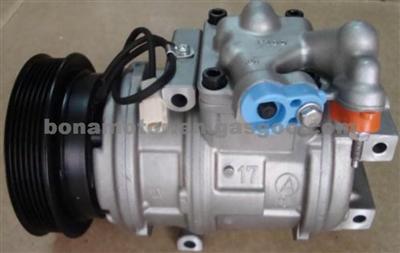 3.0L 38810-P8A-A01 A/C Compressor For Honda