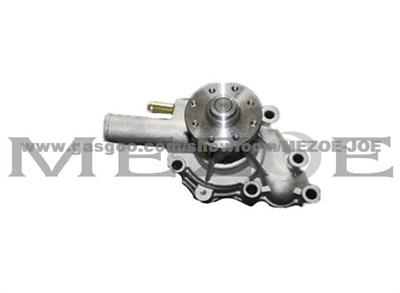 Truck Engine Water Pump For Isuzu 5-13610-124-1 (MZWP-01)