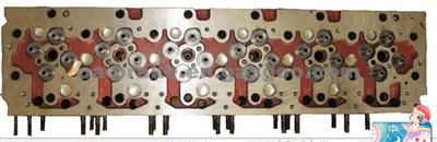 Cylinder Head 11101-E0B00