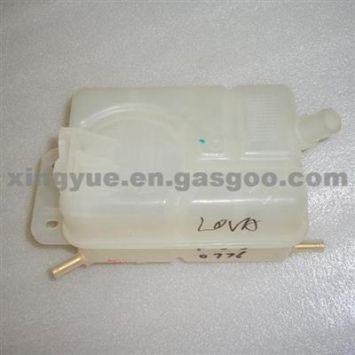 Car Auto Radiator Expansion Tank For Chevrolet Aveo Lacetti 96817343 96543077 96536545 96650703