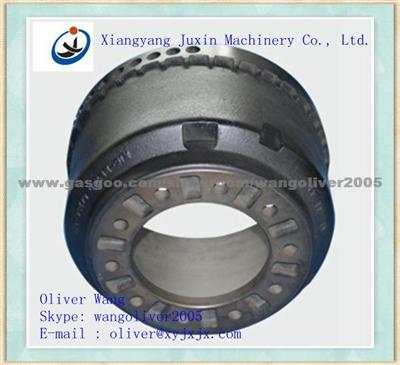 Brake Drum KIC 33314508