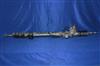 Landcruiser FZJ100 2002 Power Steering Rack And Pinon /Steering Gear 44250-60060 44200-60100