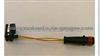 Brake Pad Sensor For Benz 6395401417