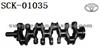 Crankshaft For Toyota Corolla 3ZZ (Old)