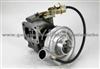 Yanmar Engine Turbocharger GY56, 119101-18020