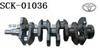 Toyota 3ZZ(NEW) Crankshaft