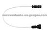 Brake Pads Wear Sensor FOR Merceds-Benz 6705400017