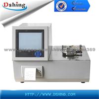 DSHD-5208A Rapid High-Temperature Closed Cup Flash Point Tester