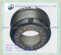 Brake Drum KIC 44410482