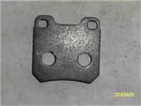 BACKING PLATE 4836987 For Cadillac