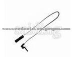 Brake Pad Sensor For Benz 4355420017