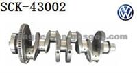 Crankshaft For VW JETTA AUDI 06A 105 021