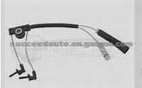 Brake Pads Wear Sensor FOR Merceds-Benz 4605400617