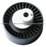 MERCEDES BENZ TENSIONER PULLY ONTS01002