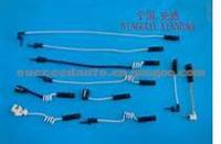 Brake Pads Wear Sensor FOR Merceds-Benz 6695400617
