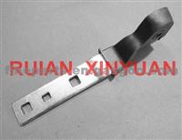 9737500451 , 9737500351, Door Hinge For Benz Truck