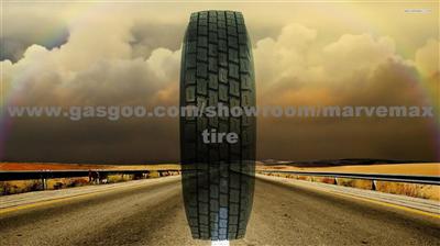 Truck Tire 11r20 11r22.5,Bus Tire