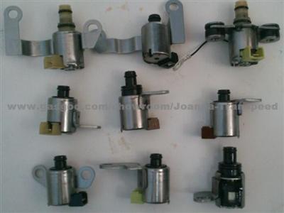 FORD TRAMSISSION JF506E SOLENOID KIT