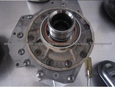 AL4 TRANSMISSION OIL PUMP ,HARD PARTS