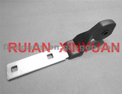 9417500251 , Door Hinge For Benz Truck