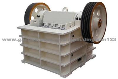 PEX Jaw Crusher